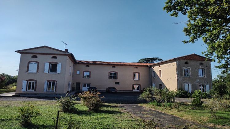 Ma-Cabane - Vente Maison LABESSIERE-CANDEIL, 224 m²