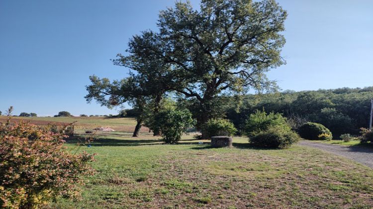 Ma-Cabane - Vente Maison LABESSIERE-CANDEIL, 224 m²