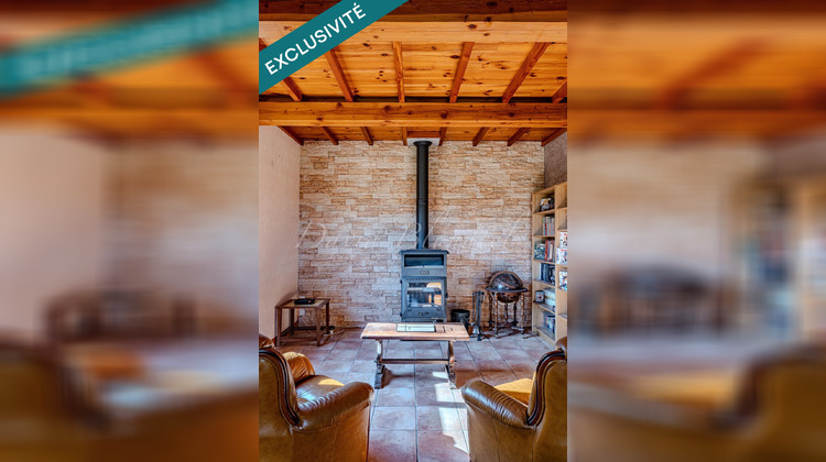 Ma-Cabane - Vente Maison Labessiere-Candeil, 145 m²