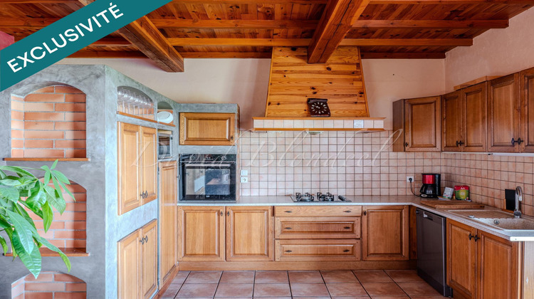 Ma-Cabane - Vente Maison Labessiere-Candeil, 145 m²
