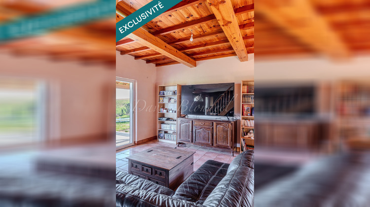 Ma-Cabane - Vente Maison Labessiere-Candeil, 145 m²