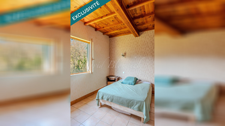 Ma-Cabane - Vente Maison Labessiere-Candeil, 145 m²