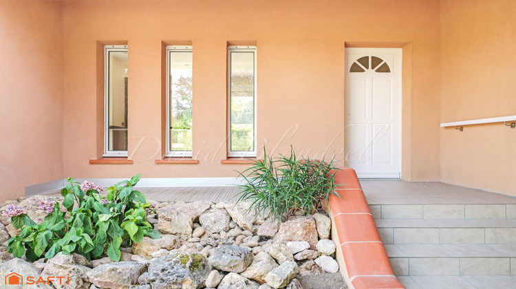 Ma-Cabane - Vente Maison Labessiere-Candeil, 111 m²