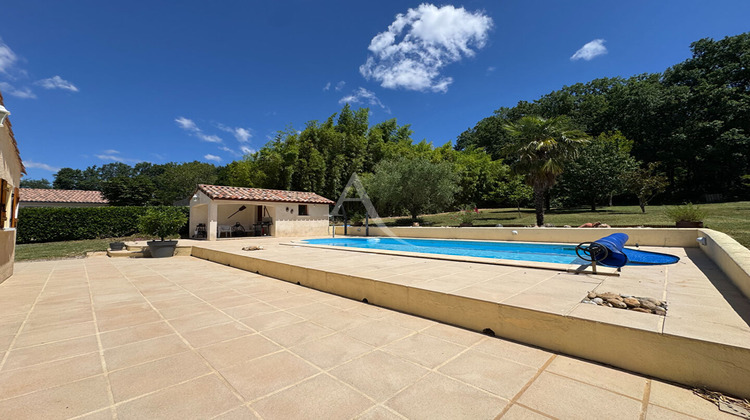 Ma-Cabane - Vente Maison LABESSIERE-CANDEIL, 131 m²