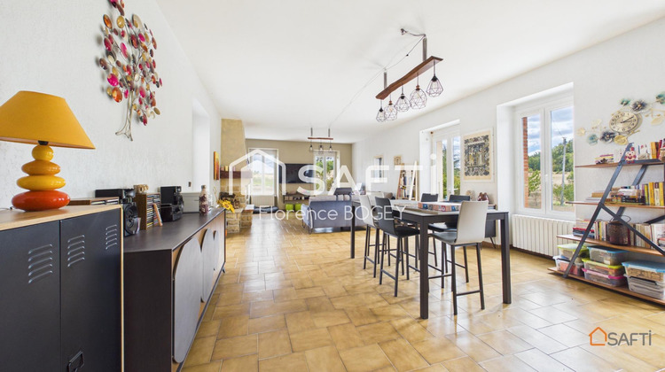 Ma-Cabane - Vente Maison Labessière-Candeil, 223 m²