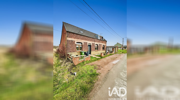 Ma-Cabane - Vente Maison Labeuvrière, 106 m²