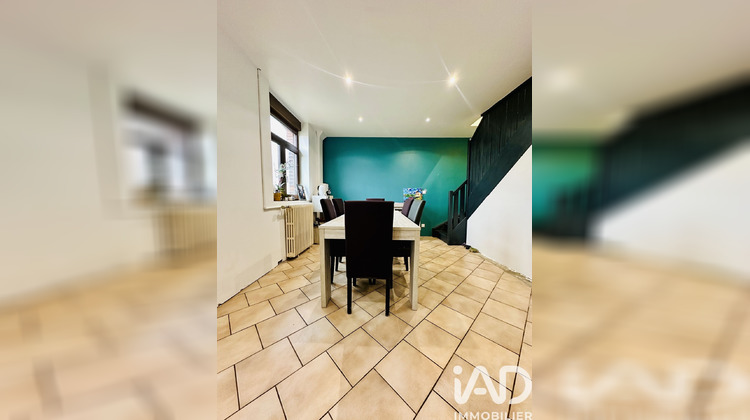 Ma-Cabane - Vente Maison Labeuvrière, 106 m²