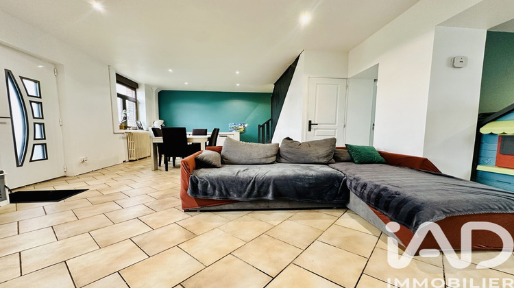 Ma-Cabane - Vente Maison Labeuvrière, 106 m²