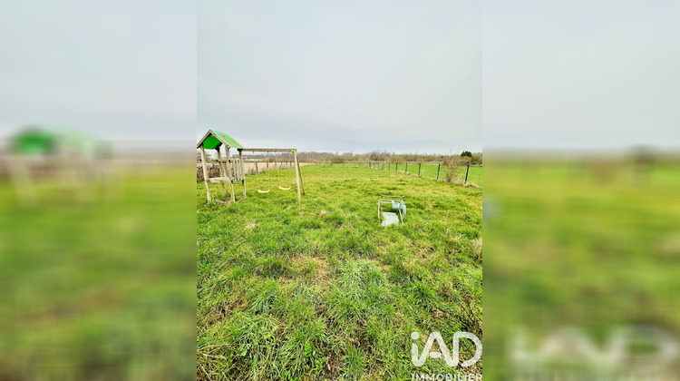 Ma-Cabane - Vente Maison Labeuvrière, 106 m²