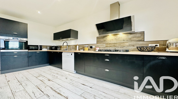 Ma-Cabane - Vente Maison Labeuvrière, 106 m²