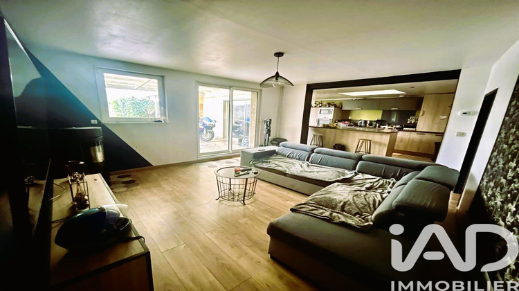 Ma-Cabane - Vente Maison Labeuvrière, 136 m²