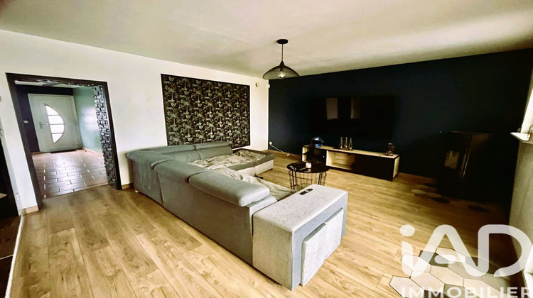 Ma-Cabane - Vente Maison Labeuvrière, 136 m²
