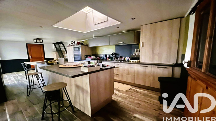 Ma-Cabane - Vente Maison Labeuvrière, 136 m²