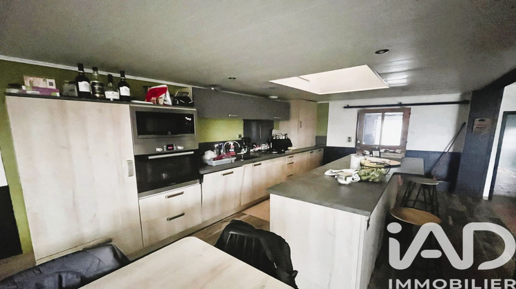 Ma-Cabane - Vente Maison Labeuvrière, 136 m²