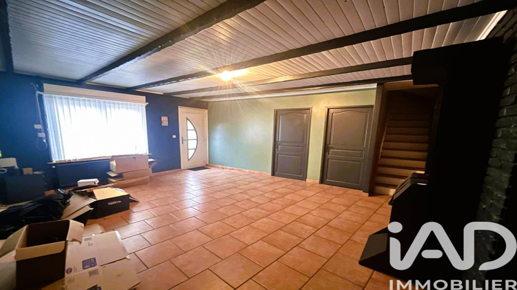 Ma-Cabane - Vente Maison Labeuvrière, 136 m²