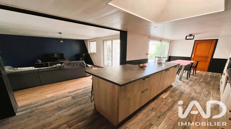 Ma-Cabane - Vente Maison Labeuvrière, 136 m²