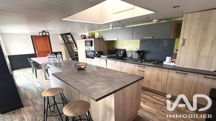 Ma-Cabane - Vente Maison Labeuvrière, 136 m²