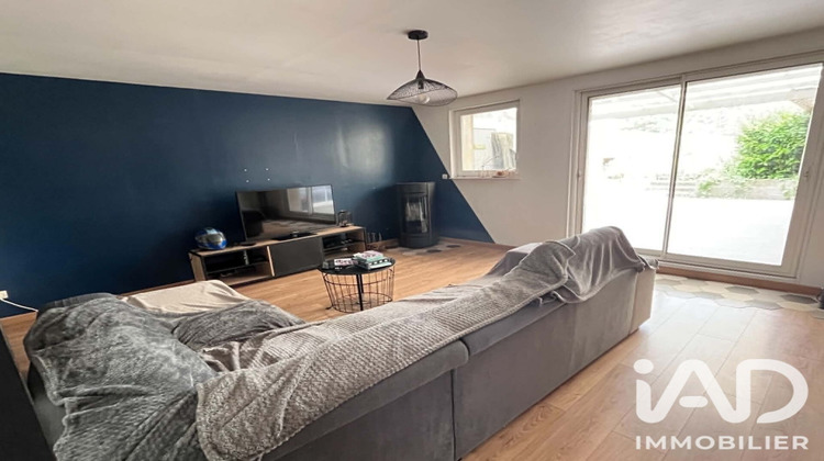 Ma-Cabane - Vente Maison Labeuvrière, 136 m²
