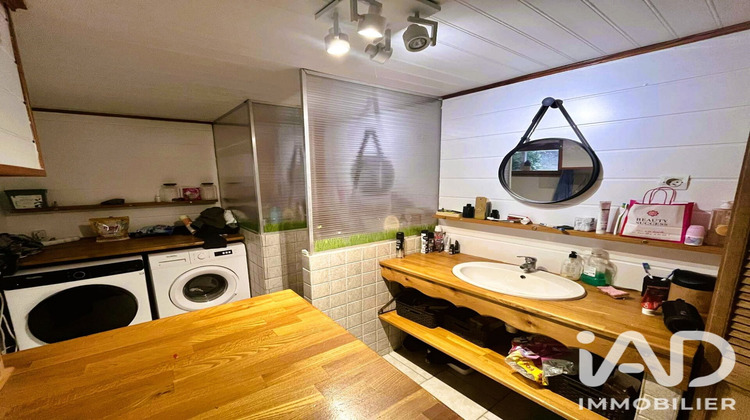 Ma-Cabane - Vente Maison Labeuvrière, 136 m²