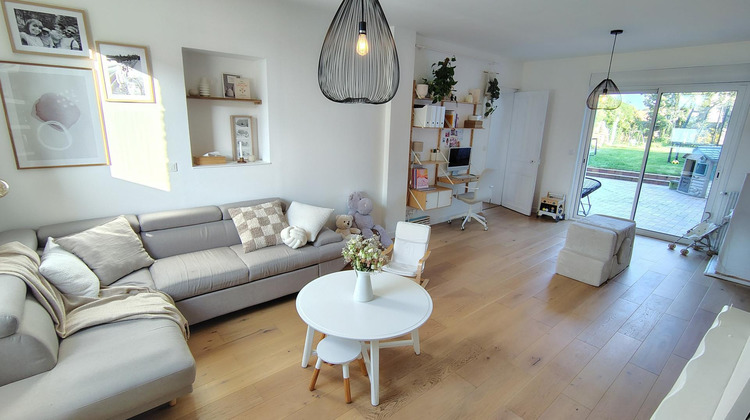 Ma-Cabane - Vente Maison Labeuvriere, 130 m²