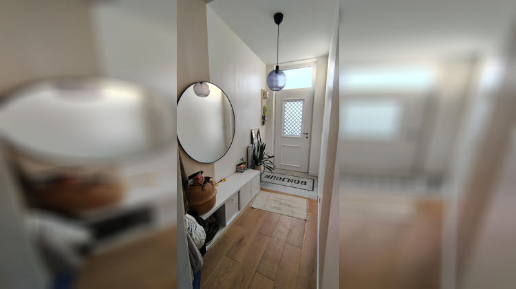 Ma-Cabane - Vente Maison Labeuvriere, 130 m²