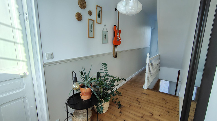 Ma-Cabane - Vente Maison Labeuvriere, 130 m²
