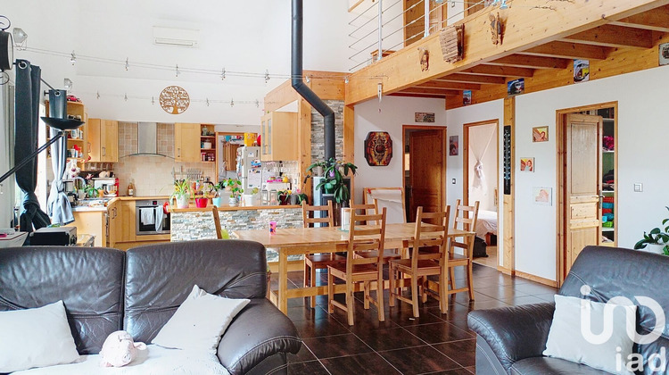 Ma-Cabane - Vente Maison Labeyrie, 137 m²