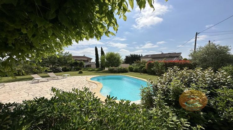 Ma-Cabane - Vente Maison Lablachère, 128 m²