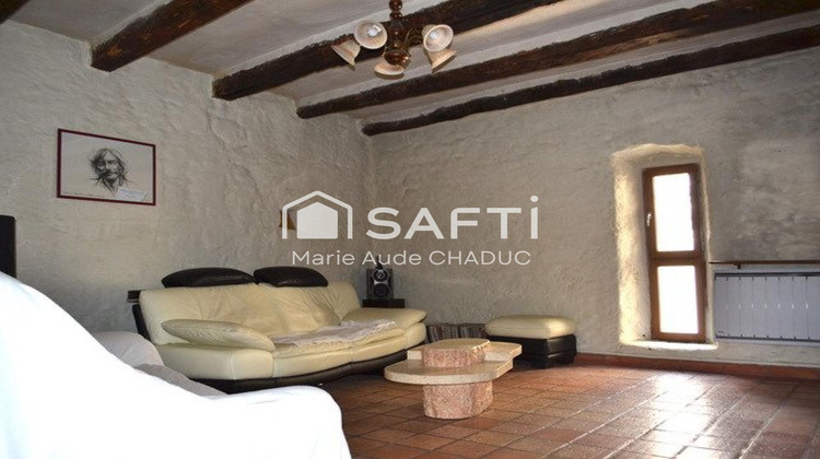 Ma-Cabane - Vente Maison Lablachere, 210 m²