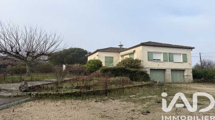 Ma-Cabane - Vente Maison Lablachère, 102 m²