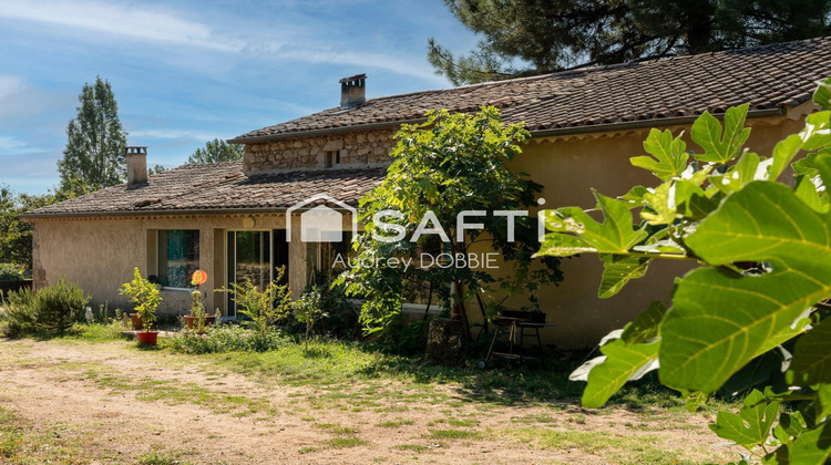 Ma-Cabane - Vente Maison Lablachère, 195 m²