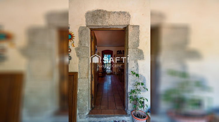 Ma-Cabane - Vente Maison Lablachère, 195 m²