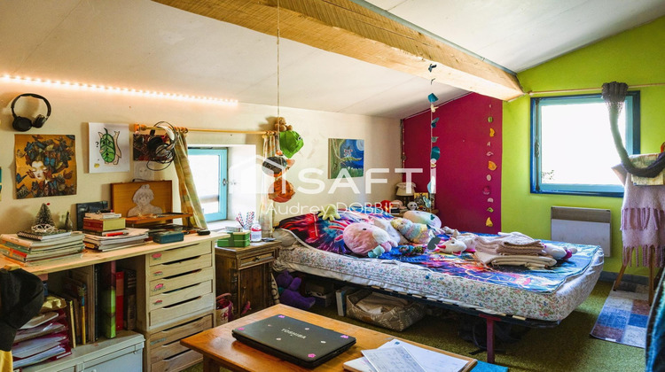 Ma-Cabane - Vente Maison Lablachère, 195 m²