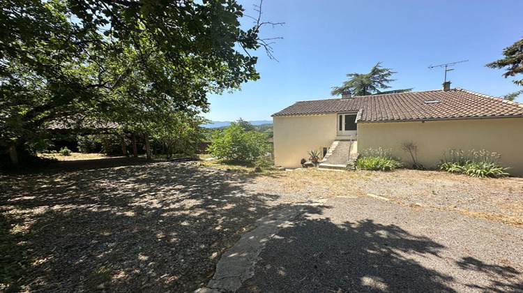 Ma-Cabane - Vente Maison LABLACHERE, 172 m²