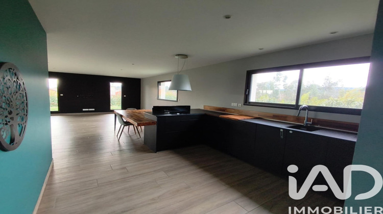 Ma-Cabane - Vente Maison Lablachère, 133 m²