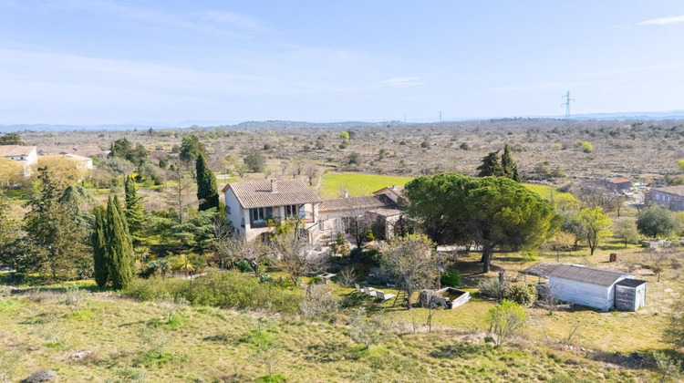 Ma-Cabane - Vente Maison LABLACHERE, 159 m²