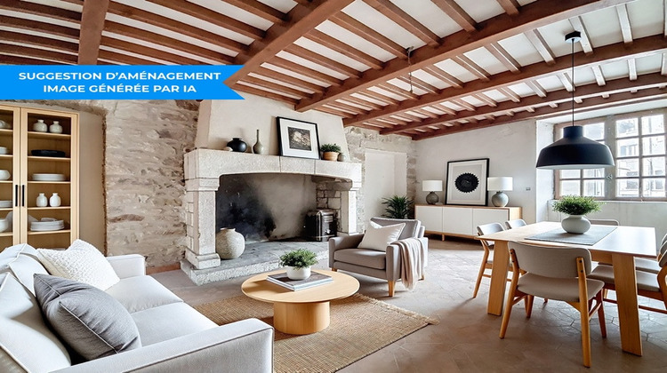 Ma-Cabane - Vente Maison LABLACHERE, 113 m²