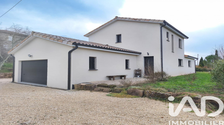 Ma-Cabane - Vente Maison Lablachère, 133 m²
