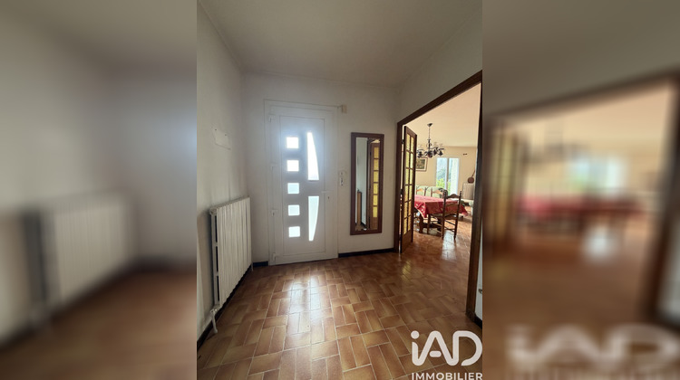 Ma-Cabane - Vente Maison Lablachère, 102 m²