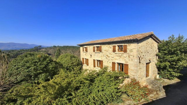 Ma-Cabane - Vente Maison LABLACHERE, 70 m²