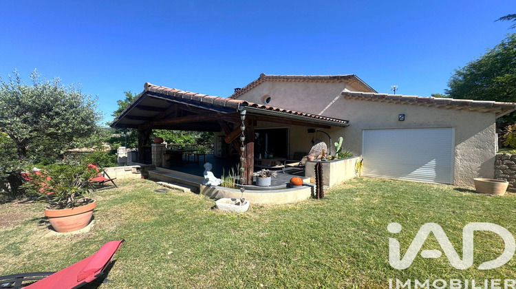 Ma-Cabane - Vente Maison Lablachère, 186 m²