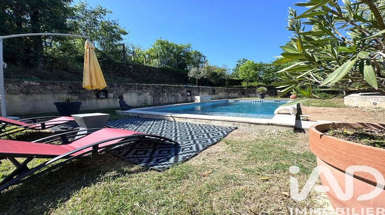 Ma-Cabane - Vente Maison Lablachère, 186 m²
