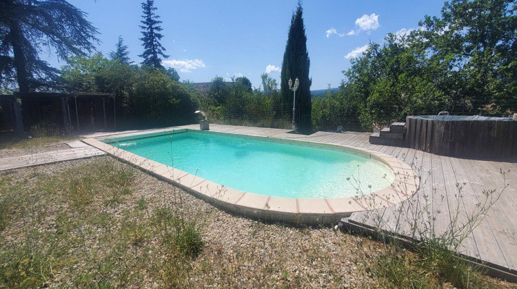Ma-Cabane - Vente Maison LABLACHERE, 172 m²