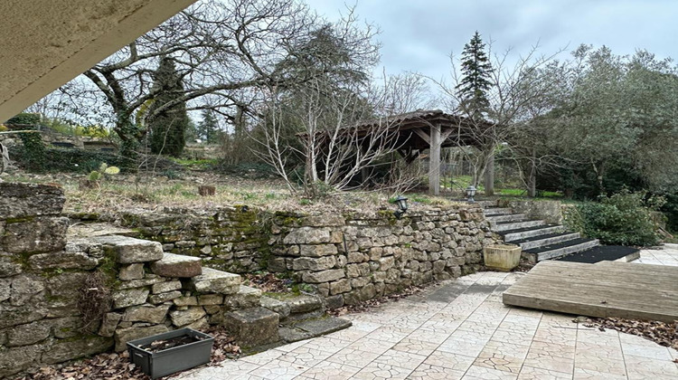 Ma-Cabane - Vente Maison LABLACHERE, 172 m²