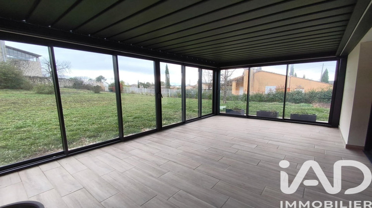Ma-Cabane - Vente Maison Lablachère, 133 m²