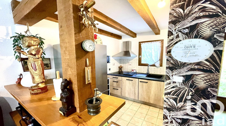 Ma-Cabane - Vente Maison Lablachère, 43 m²