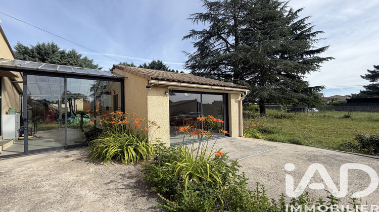 Ma-Cabane - Vente Maison Lablachère, 80 m²