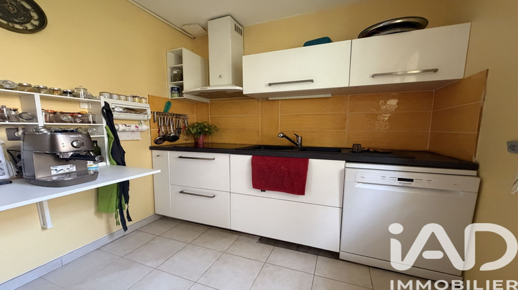 Ma-Cabane - Vente Maison Lablachère, 80 m²