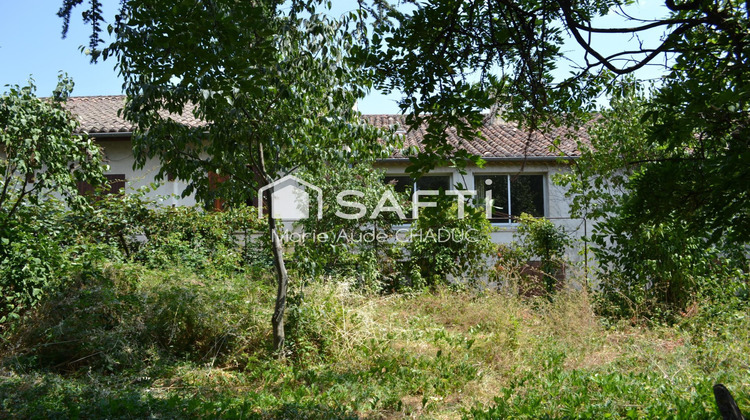 Ma-Cabane - Vente Maison Lablachere, 333 m²