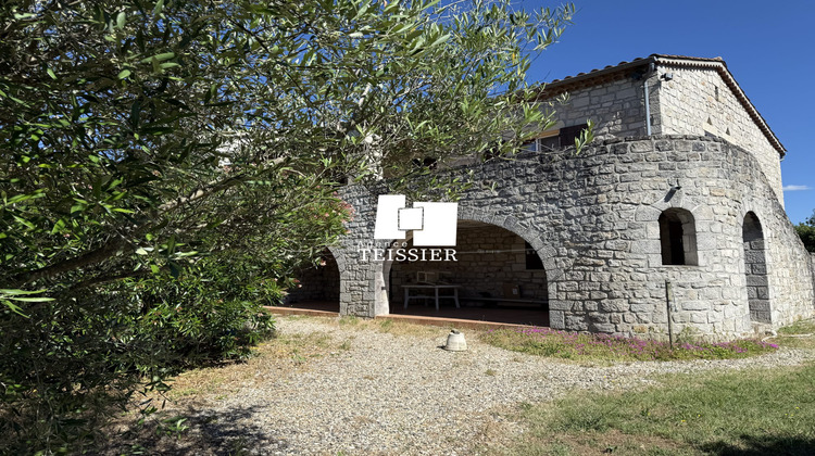 Ma-Cabane - Vente Maison Lablachère, 115 m²